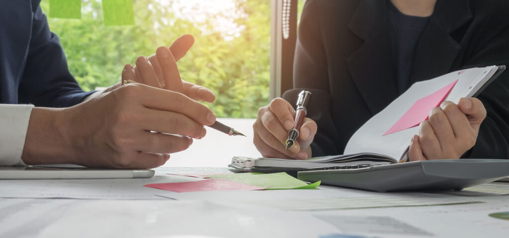 Company Secretarial Services